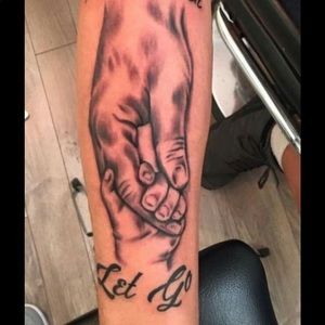 Meet your Posher, Lionel